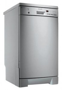 Electrolux ESF 4159 食器洗い機 写真, 特性