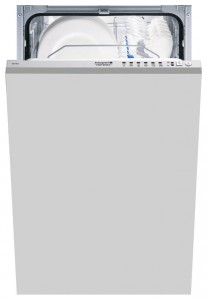 Hotpoint-Ariston LST 4167 Lave-vaisselle Photo, les caractéristiques