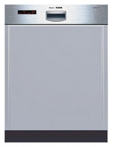 Bosch SGI 59T75 Посудомоечная Машина Фото, характеристики