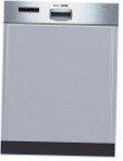 Bosch SGI 59T75 Посудомийна машина \ Характеристики, фото