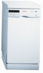 Bosch SRS 55T12 Посудомийна машина \ Характеристики, фото