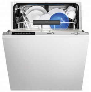 Electrolux ESL 7510 RO 洗碗机 照片, 特点