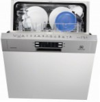 Electrolux ESI 6531 LOX Посудомоечная Машина \ характеристики, Фото