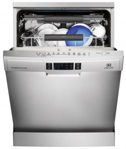 Electrolux ESF 8540 ROX Посудомийна машина фото, Характеристики