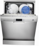 Electrolux ESF 76511 LX Stroj za pranje posuđa \ Karakteristike, foto