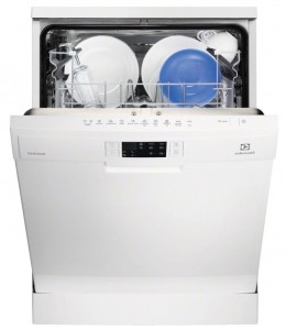 Electrolux ESF 6521 LOW Посудомийна машина фото, Характеристики