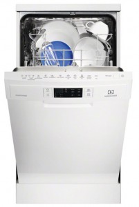 Electrolux ESF 4510 LOW Πλυντήριο πιάτων φωτογραφία, χαρακτηριστικά
