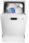 Electrolux ESF 4510 LOW Посудомоечная Машина \ характеристики, Фото