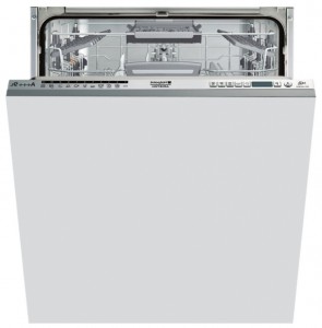 Hotpoint-Ariston LFT 11H132 食器洗い機 写真, 特性