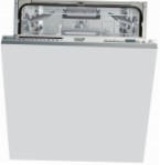 Hotpoint-Ariston LFT 11H132 Lave-vaisselle \ les caractéristiques, Photo