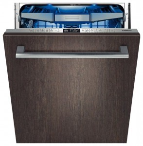 Siemens SX 66V094 Машина за прање судова слика, karakteristike