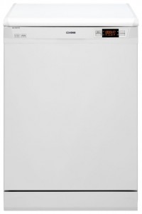 BEKO DSFN 6831 Extra Посудомоечная Машина Фото, характеристики