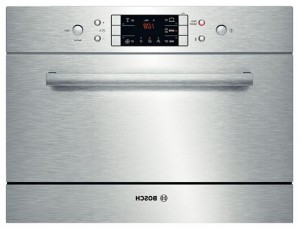 Bosch SKE 53M13 食器洗い機 写真, 特性