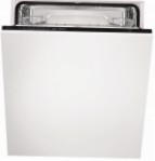 AEG F 55040 VIO Посудомийна машина \ Характеристики, фото