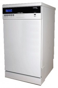 Kaiser S 4570 XLW Stroj za pranje posuđa foto, Karakteristike