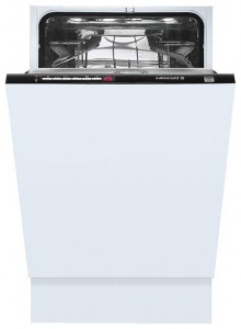 Electrolux ESL 67010 Πλυντήριο πιάτων φωτογραφία, χαρακτηριστικά
