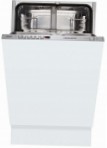 Electrolux ESL 47710 R Посудомоечная Машина \ характеристики, Фото