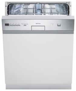 Gorenje GI64324X 食器洗い機 写真, 特性