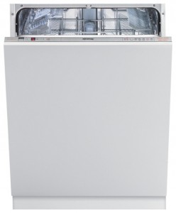 Gorenje GV62324XV Stroj za pranje posuđa foto, Karakteristike