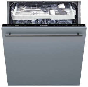 Bauknecht GSXP 81312 TR A+ 食器洗い機 写真, 特性