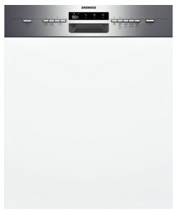 Siemens SN 55L540 食器洗い機 写真, 特性