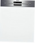 Siemens SN 55L540 Посудомийна машина \ Характеристики, фото