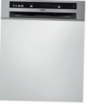 Whirlpool ADG 5520 IX Lave-vaisselle \ les caractéristiques, Photo