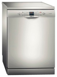 Bosch SMS 50N18 Посудомийна машина фото, Характеристики