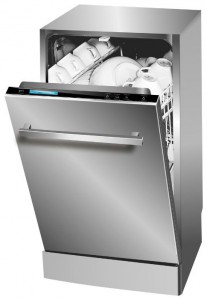 Zigmund & Shtain DW49.4508X Машина за прање судова слика, karakteristike