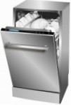 Zigmund & Shtain DW49.4508X ماشین ظرفشویی \ مشخصات, عکس