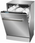 Zigmund & Shtain DW49.6008X ماشین ظرفشویی \ مشخصات, عکس