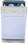 Leran BDW 45-096 Stroj za pranje posuđa \ Karakteristike, foto