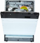 Freggia DWI6159 Bulaşık makinesi \ özellikleri, fotoğraf
