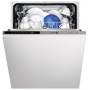 Electrolux ESL 5310 LO Dishwasher Photo, Characteristics