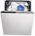 Electrolux ESL 5310 LO Stroj za pranje posuđa \ Karakteristike, foto