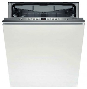 Bosch SMV 58L60 Lave-vaisselle Photo, les caractéristiques