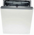 Bosch SMV 58L60 Lave-vaisselle \ les caractéristiques, Photo