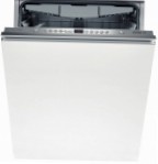 Bosch SMV 58N90 Lave-vaisselle \ les caractéristiques, Photo