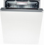Bosch SMV 88TX02E Посудомоечная Машина \ характеристики, Фото