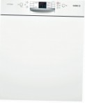 Bosch SMI 53L82 Посудомийна машина \ Характеристики, фото
