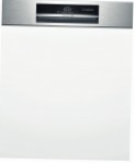 Bosch SMI 88TS03E Посудомоечная Машина \ характеристики, Фото
