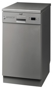Whirlpool ADP 688/1 IX Машина за прање судова слика, karakteristike