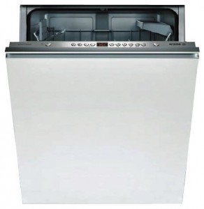 Bosch SMV 63M00 Stroj za pranje posuđa foto, Karakteristike