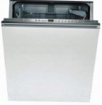Bosch SMV 63M00 Посудомийна машина \ Характеристики, фото