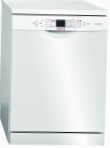 Bosch SMS 58N62 TR Посудомийна машина \ Характеристики, фото