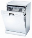 Siemens SN 25M280 食器洗い機 \ 特性, 写真