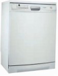 Electrolux ESF 65710 W Stroj za pranje posuđa \ Karakteristike, foto