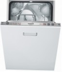 Candy CDI 10P57X Stroj za pranje posuđa \ Karakteristike, foto