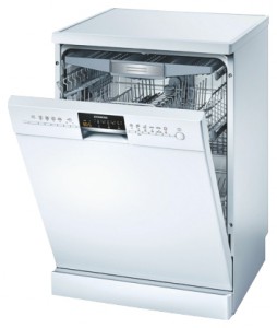 Siemens SN 26M290 Посудомийна машина фото, Характеристики
