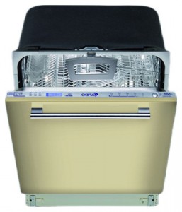 Ardo DWI 60 AELC Посудомийна машина фото, Характеристики